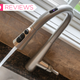 Illustration for article titled This Voice-Controlled Faucet Gives Me Perfect Temperature Water Every Time I Ask